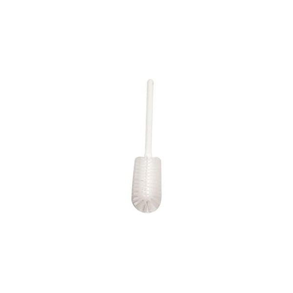 Allpoints 2661012 Brush, White Bristle, 3"X7" For Taylor Freezer